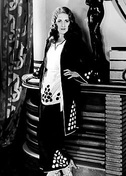 Rita Flynn